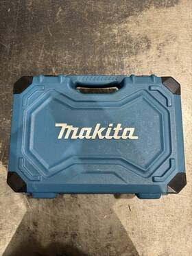E-10883 Makita Maintenance Set