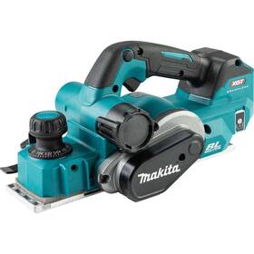 Gpk01z Makita 40v Max Xgt Cordless 3 1/4in Planer Aws Capable Bare Tool