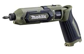 Td022dzo Makita Rechargeable Pen Impact Driver Made In Japan