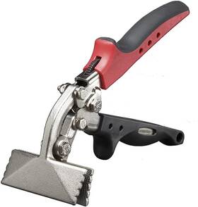 Malco 313022716720 S3r 3.25in Offset Redline Hand Seamer
