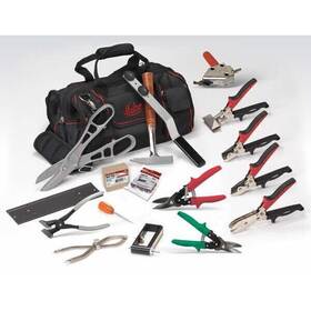 Malco 686046536729 Hand Tool Kit No. Of Pcs. 16 Stkmr