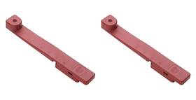 Malco 686046554211 Fcfg 5 Inch To 8 Exposure Fiber Siding Facing Gauge 2 Pack