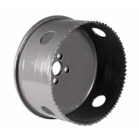 Gos5-ev Malco Gos5 Ev 100mm Gutter Outlet Saw