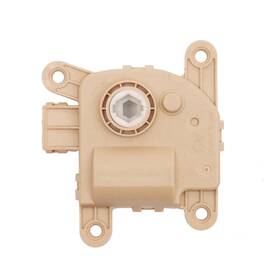 Mando 30a1047 New Hl Hvac Door Actuator Original Equipment For Kia Sportage