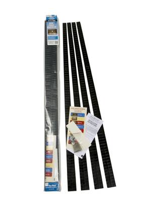 Mark E Industries 669555002022 Pre-pitch Extended Kit