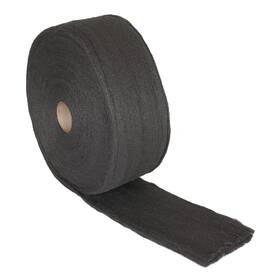 Marner 445039360344 #00000 Steel Wool 4.4lbs Pro Grade Roll For Cleaning Remove Rust B
