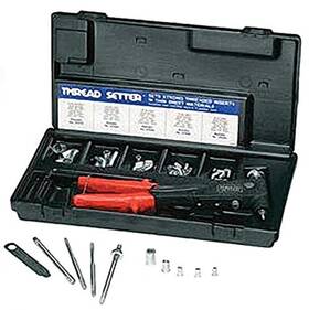 39302 Marson 971500155760 Poly Nut Thread Setter Kit