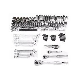 Master Mechanic 052088112991 180-piece Mechanics Tool Set