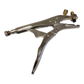 70088 Mastercool Refrigerant Recovery Copper Tube Piercing Insta Tap Pliers