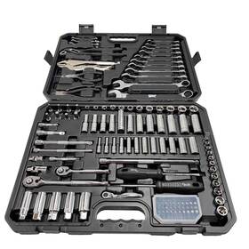 Sab122sea Matco Silver Eagle 122 Piece Master Tool Set 1919