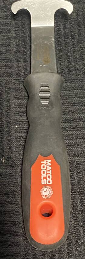 Lsp1a Matco Tools Lip Seal Puller
