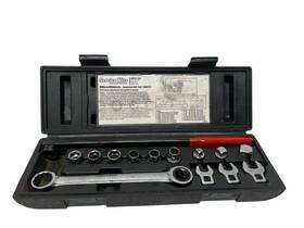 Pds038323 Matco Tools Msbt14 Gearwrench Serpentine Belt Tool Kit Al