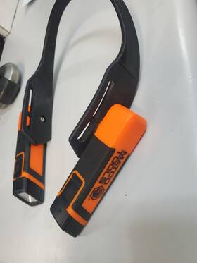 Nk15or Matco Tools Neck Light
