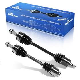 Mf-b2cv179-re-re  Maxfavor Cv Axle Front Fwd Fit For Honda Accord 2009 2010 2011 2012 2015 2016