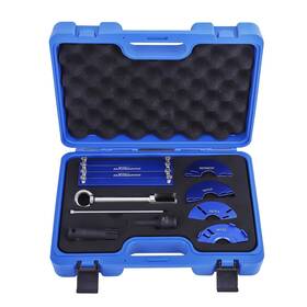 Gh39ko Maxpeedingrods Engine Alignment Locking Timing Tool Kit For Mercedes Benz M15