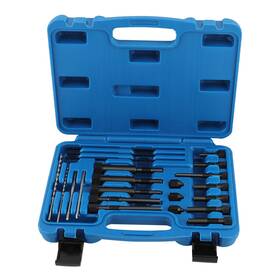Gs61oj Maxpeedingrods 22pcs Glow Plug Removal Tool Kit Fuel Extractor
