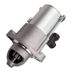 Mxr-19 Maxpeedingrods New Starter 10914 For Honda Accord 2.4l 2013-2017 Crv 20