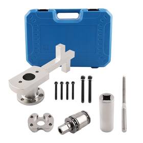 Qy97xf Maxpeedingrods Crankshaft Pulley Removal Install Tool Crank Damper Pu