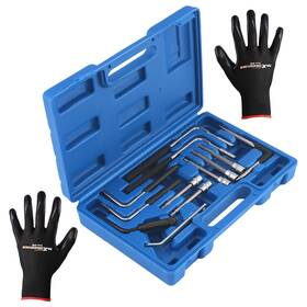 R08bxq Maxpeedingrods 12pc Airbag Socket For Vw Golf Passat B5 Jetta Audi A4 A6 Skoda Oktavia T25
