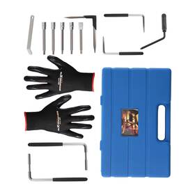 Tjxzd0 Maxpeedingrods 12pc Airbag Removal Tool Set For Vw Passat B5 Golf Audi A4 A6 Skoda T25 T30