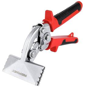 Mxp160 Maxpower Sheet Metal Bender 3-inch Offset Hand Seamer