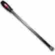 May40139 Mayhew 42 Inch Dominator With Curved End Pry Bar