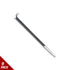 Mayhew-may40150-value May40150-9pk Mayhew Prybar Lady Foot-rolling 638456700276