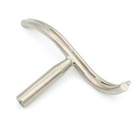 16100673 Mayagu Tool Rest For Wood Lathe Woodworking Special-shaped Curved Turning