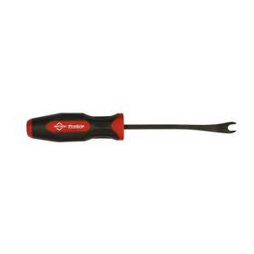Mayhew Tools 045256132600 13260 Small U Notch Trim Tool Black Oxide