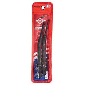 Mayhew Tools 045256320380 32038 2piece Pneumatic Hinge Pin Driver Set Multi