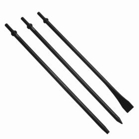 37323 Mayhew Tools 784497214910 Steel Products Pro Long Pneumatic Tool Set 3-piece Multi One