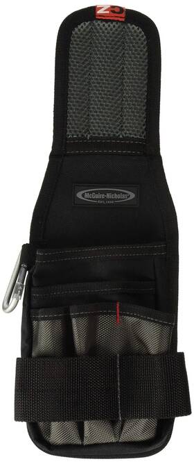 804-q Mcguire-nicholas Quad Series Multi-pocket Tool Holder Durable Storage