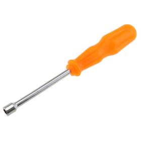 38212-swsh-7-1 Meetoot 7mm Socket Spanner Screwdriver Carbon Steel Hexagonal Nut Non Mag