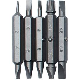 Megapro 831044006235 Replacement Bit Set For 15-in-1 Multi-bit Screwdriver