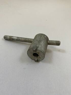 23033 Mercury Outboard Shift Shaft Bushing Hand Tool Used