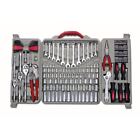 Mgsb000lwax2c Crescent 170-piece Mechanics Tool