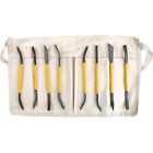 Mi-8200 Masters International 8-piece Rasp 680033362087