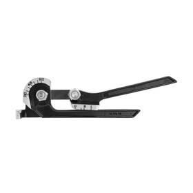 Mp009091 Michaelpro 840113503278 Professional 3-in-1 Tube Bender Fits 1/4-inch 6mm 5/16-inch 8mm