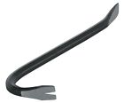 Michigan Industrial Tools Wrecking Crow Bar Bulk 12 Inch 020209933220