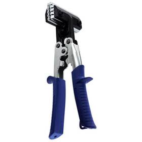 Midwest Snips 738325230832 Tool And Cutlery Seamer - 3 Inch Straight Sheet Metal Bender With Forge