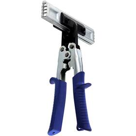 Mwt-s6 Midwest Snips 738325230887 Seamer - 6 Inch Straight Sheet Metal Bender Made In The Usa