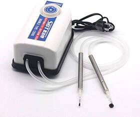 Mifxin 313026193190 Vacuum Suction Pen Ic Smd Smt Bga Chip Pick Up Tool Pump Pick-up Suc