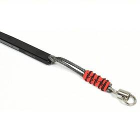 Miller 612230234027 Mswvlcinchloop Swivel Tether Cinch Loop With Attachment Point
