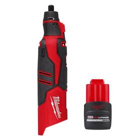 2525-20-48-11-2425 Milwaukee Rotary Tools M12 12v Lithium-ion Cordless Brushless 2.5 Ah Pack