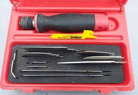 48-08-0405 Milwaukee Job Saw Kit T-188a