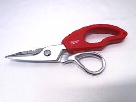 48-22-4045 Milwaukee Electrician Wire Scissors