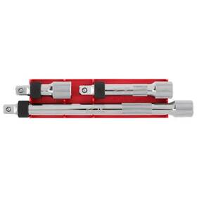 48-22-9362 Milwaukee 3pc 1/2 Inch Drive Locking Extension Set