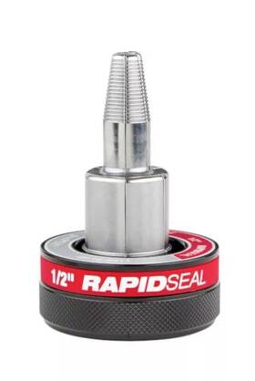 49-16-2414 Milwaukee 1/2 Inch Propex Expander Head With Rapid Seal