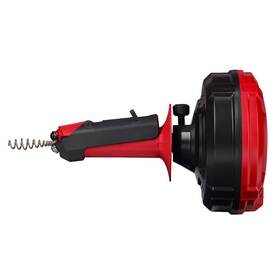 49-16-2573 Milwaukee Trapsnake 25ft Auger With Cable Drive