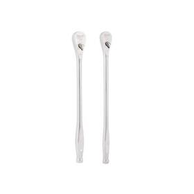 Milwaukee 888234600100 3/8 Inch Drive 90-tooth 12 Extended Ratchet W 1/2 18 In 2pc
